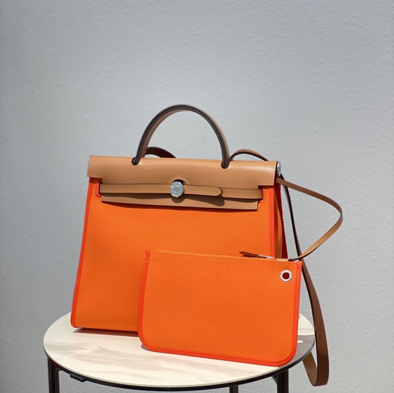 Hermes Top Handle Bags